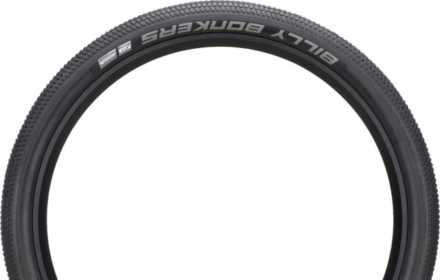 Schwalbe Billy Bonkers Performance ADDIX 26" Faltreifen - schwarz/26 "/54 mm/54-559/2.1 "
