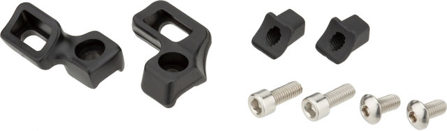 3min19sec Matcher I-Spec EV Adapter - schwarz