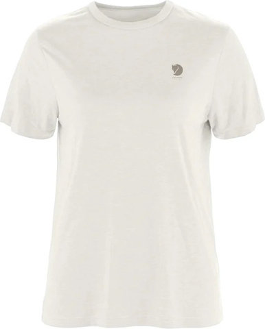 Fjällräven High Coast Women's T-Shirt - eggshell | L