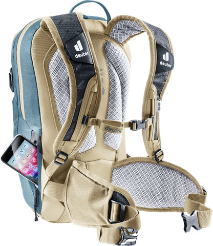 deuter Attack 8 JR Rucksack - atlantic-desert/8 l