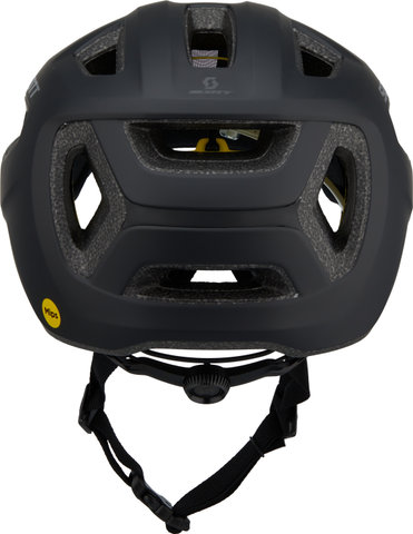 Scott Supra Plus Helmet - black matte/56 - 61 cm