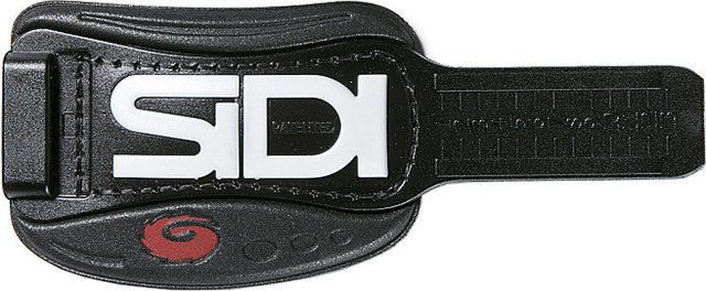 Sidi Soft Instep 2 Closure System Buckle - black