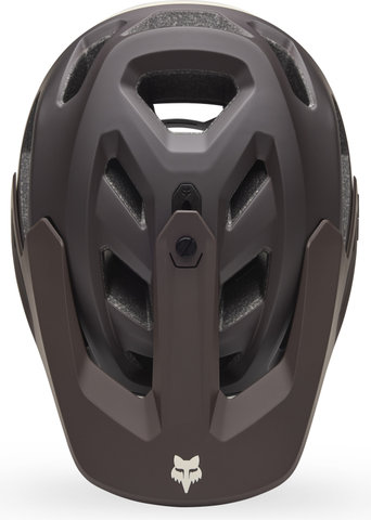 Fox Head Casco Dropframe Pro MIPS - cocoa | 51 - 55 cm