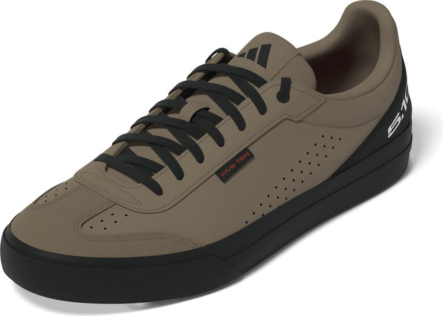 Five Ten Sleuth DLX 2 MTB Flat Pedal Shoes - cardbo cardbo cblack | 49 1/3