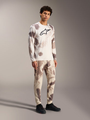 alpinestars A-Dura Ride Hose - sand camo | S | 30