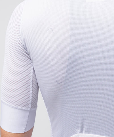 GOBIK Maillot Carrera 2.0 S/S Unisex - chalk/L
