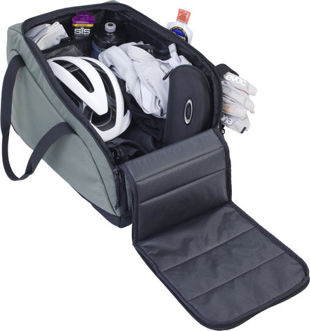 EVOC Bolsa de Equipo Gear Bag 20 - dark olive