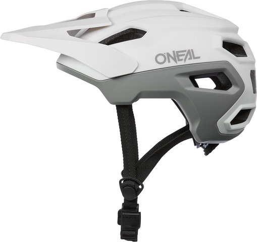 O'NEAL Casco Trailfinder Evo - white-grey | 54 - 58 cm