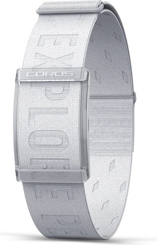 Coros Capteur de fréquence cardiaque au bras Heart Rate Monitor - grey