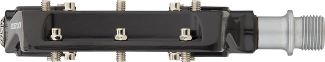 Exustar E-PM820-2 Platform Pedals - black
