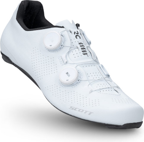 Scott Zapatillas Road RC - white-black | 39
