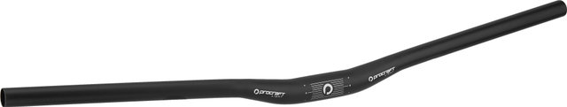 Procraft Manillar Pro 780 15mm Riser 31,8 - negro/780 