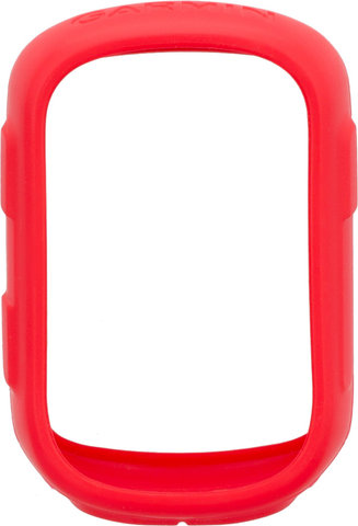 Garmin Housse pour Edge 130 - rouge