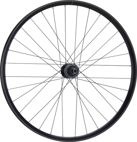 Mavic E-Crossride 1 Disc Centre Lock 30 mm 29" Wheelset - black/110 mm/148 mm/Shimano MTB/29"/Boost/Boost