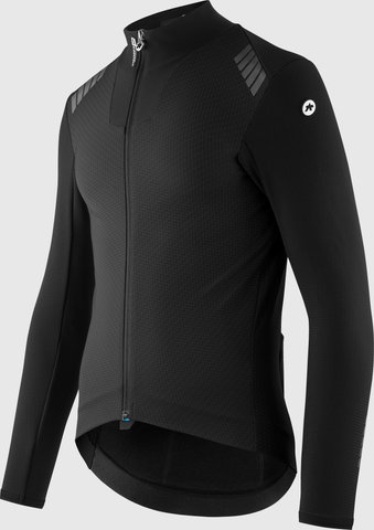 ASSOS Mille GT Ultraz S11 EVO Winterjacke - black series | S