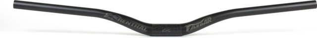 Renthal manillar V3 Fatbar Carbon Riser 760 mm, elevación 40 mm 🚴‍♂️ - carbon-gold | 760 mm