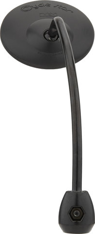 busch+müller Rétroviseur Cycle Star 60 mm - noir/long