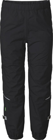 VAUDE Kids Grody Pants V - black/164, 158