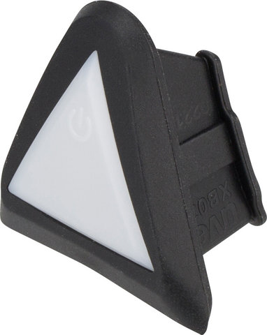 uvex Plug-in LED para cascos i-vo - universal