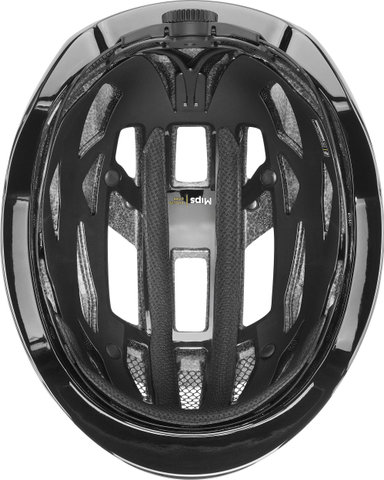 uvex i-volute MIPS Helm - black matt | 50 - 54 cm