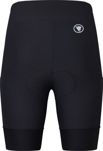 Endura Pantalones cortos de mujer Loop Waist - black/S