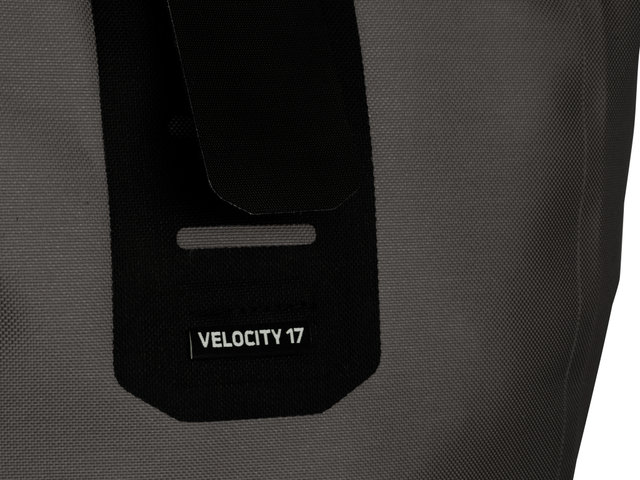 ORTLIEB Mochila Velocity PS 17 L - dark sand/17 litros