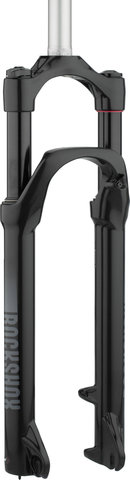 RockShox Judy Gold RL Solo Air 27.5" Suspension Fork - gloss black/5 mm Quick Release/100 mm/42 mm/1 1/8"/27.5" (650B)/100 mm