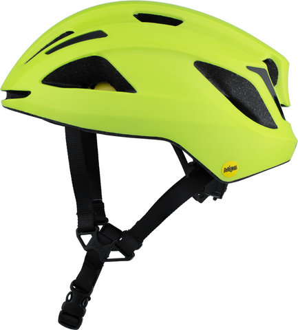 Specialized Align II MIPS Helmet - hyperviz-black reflective/56 - 60 cm