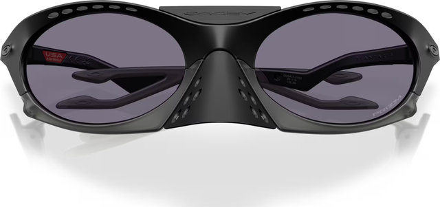 Oakley Plantaris Brille - matte black | prizm grey