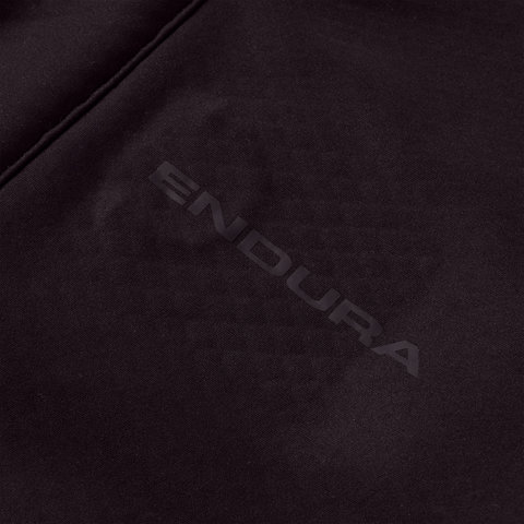 Endura AllTrack Race Windjacke - black | XXL