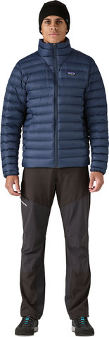 Patagonia Chaqueta de plumón Down Sweater - new navy | S