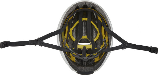 MET Casco Manta MIPS - white-holographic-glossy/56 - 58 cm