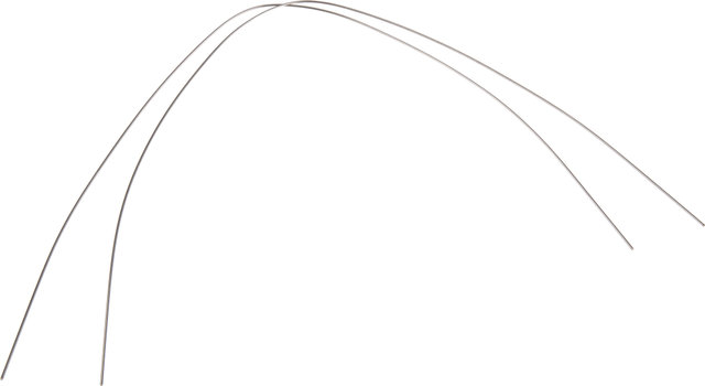 Shimano Sicherungsdraht für BR-M9100 / BR-M985 / BR-RS785 - silber