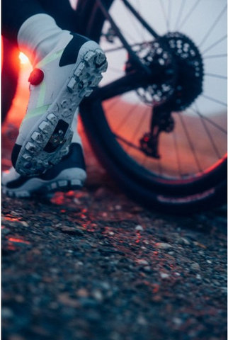 Northwave Celsius XT Arctic GTX XC/Gravel Schuhe - light grey | 42