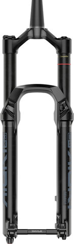 RockShox Fourche suspendue Lyrik Select RC DebonAir+ Boost 29" - emballage atel - gloss black | Axe Traversant 15 mm | 150 mm | 44 mm | 1 1/8" - 1,5" tapered | 29" | 110 mm
