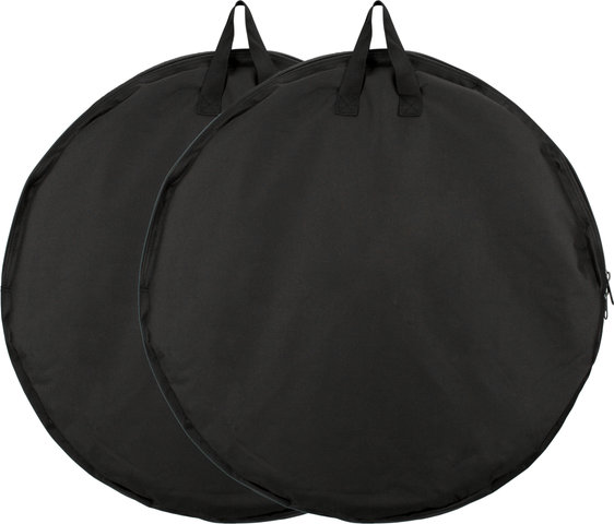 B&W Bike Case II - black