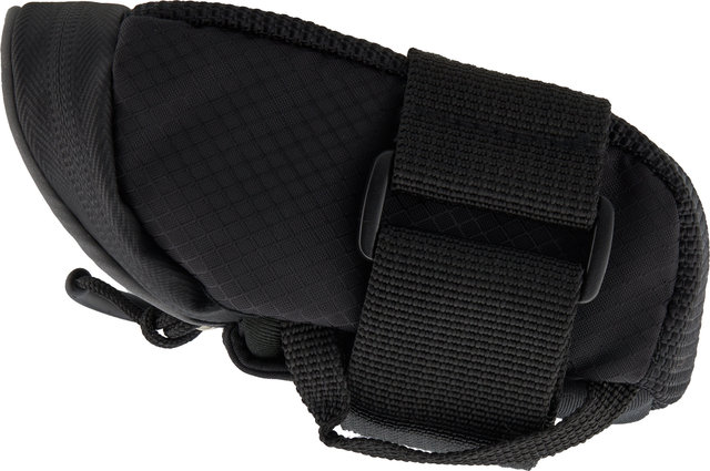Lezyne Micro Caddy Satteltasche - schwarz/S
