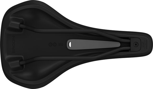 Ergon SMS Women Sattel - black | 143 mm