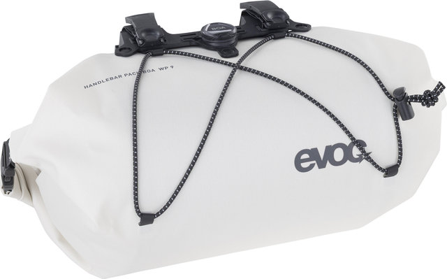 EVOC Handlebar Pack BOA WP 9 Handlebar Bag - sand | 9 l