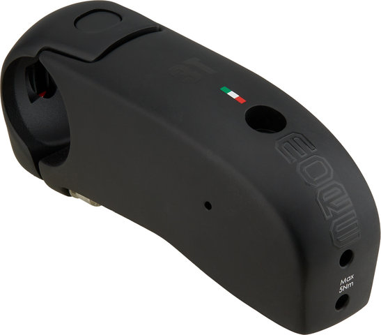 3T MORE Integrale Carbon 31.8 Vorbau - stealth black/70 mm/-6°