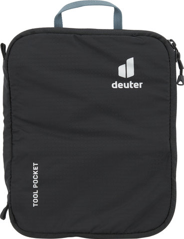 deuter Saoche à Outils Tool Pocket - black