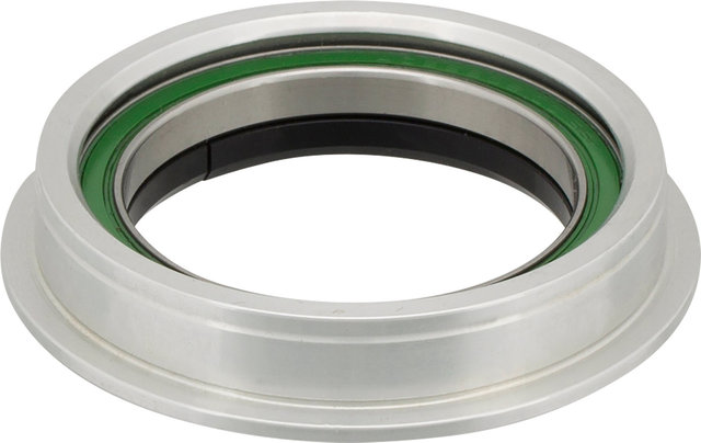 White Industries Jeu de Direction ZS44/28,6 - ZS56/40 - silver/1 1/8" - 1,5" tapered/ZS44/28,6 - ZS56/40