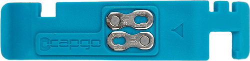 capgo OL 7 Multitool - blue