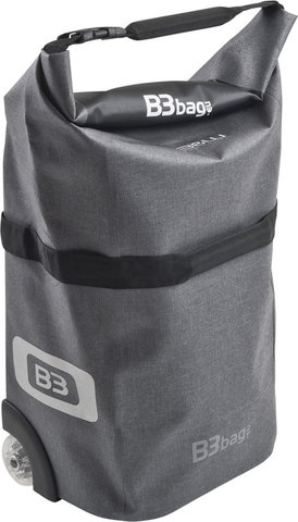 B&W Sac de vélo B3bag - grey | 35 