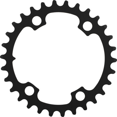 SRAM Plateau Road pour Force/Rival Wide, 2x12 vitesses, BCD 94 mm - blast black/30 