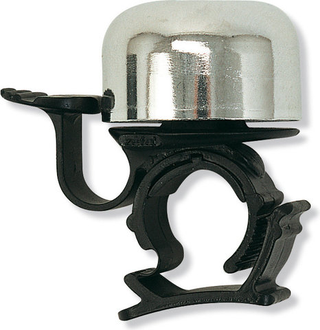 Zefal Piing Bell - silver