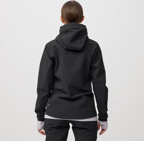 Fjällräven Women's Bergtagen Stretch Outdoor Jacket - black | L