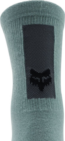 Fox Head Defend 20 cm Socken - 39 - 42