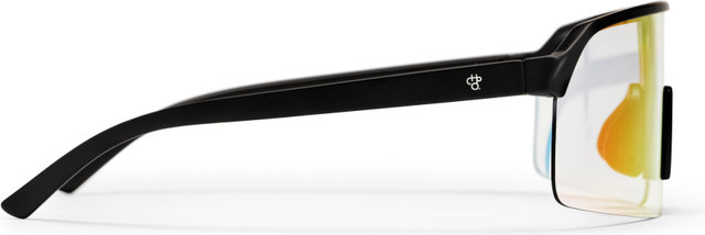 CHPO Nestor Brille - grey | pink photochromic