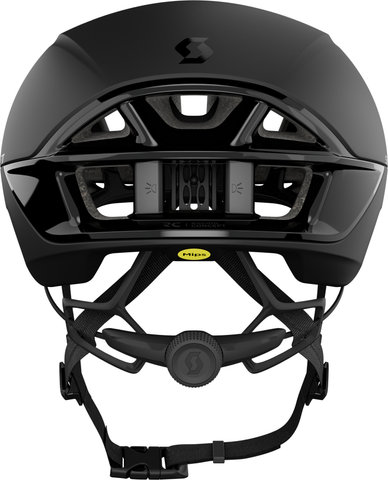 Scott Casco Cadence RC MIPS - black | 51 - 55 cm